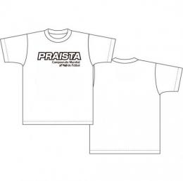 ベーシック　Tシャツ　PRAISTA