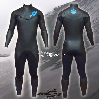 M-stance WETSUIT