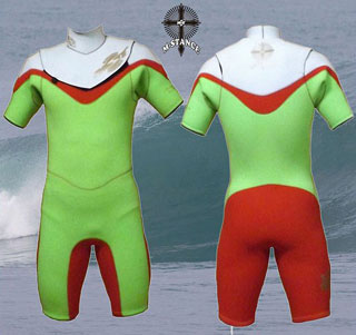 M-stance WETSUIT