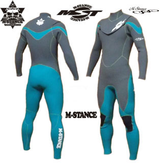 M-stance WETSUIT