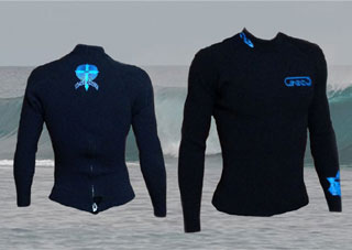 M-stance WETSUIT