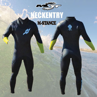M-stance WETSUIT