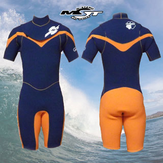M-stance WETSUIT