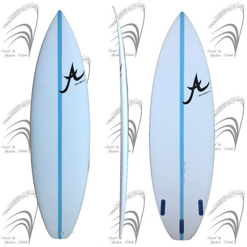 443 SURFBOARDS