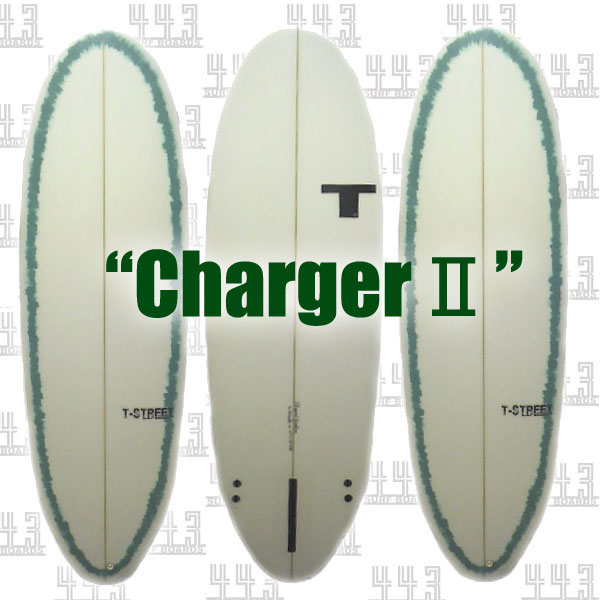 443 SURFBOARDS