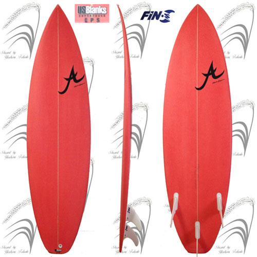 443 SURFBOARDS