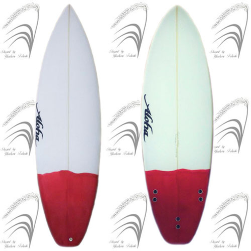 443 SURFBOARDS