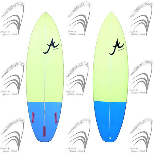 443 SURFBOARDS